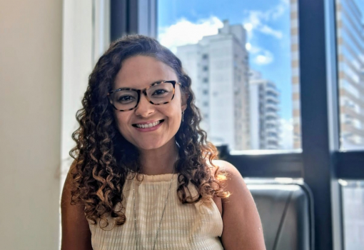 Kleriane Napp Ribas - CRP 12/28276